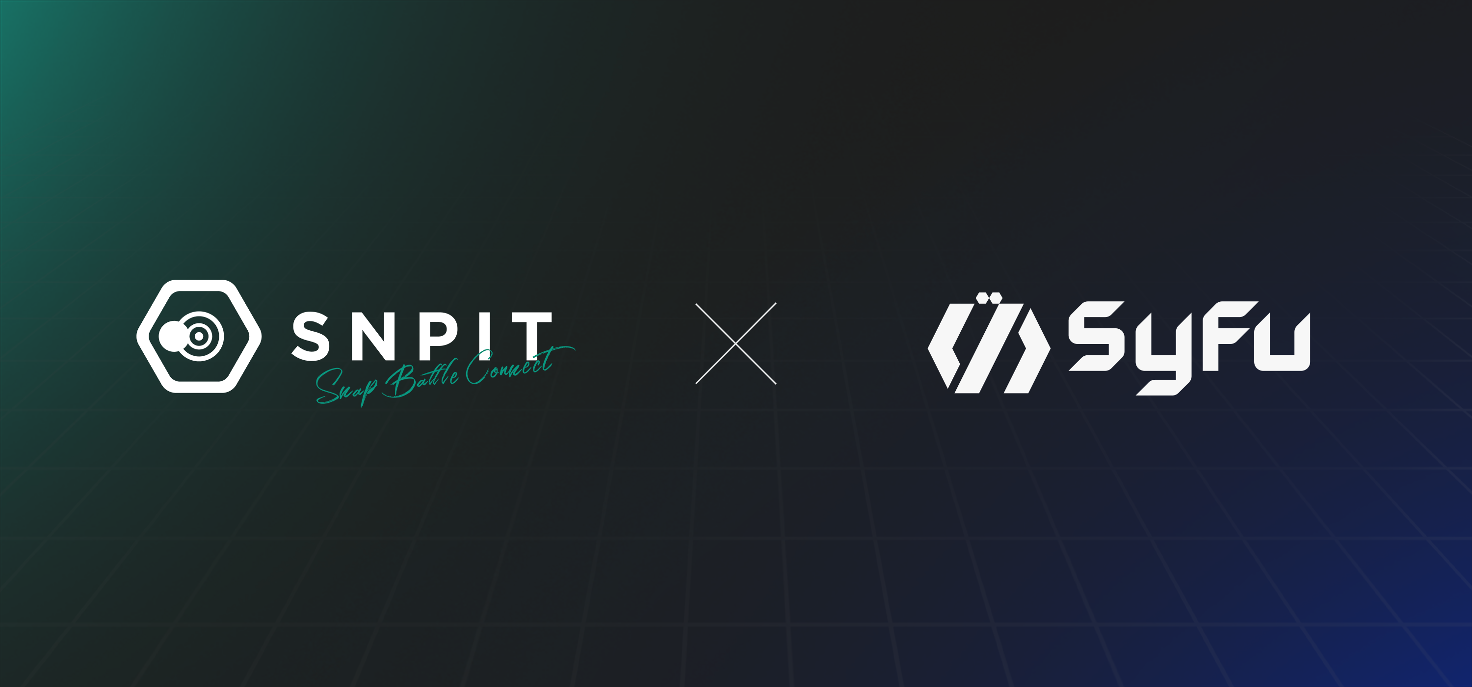 SNPIT×SyFu提携！Web3経済圏、撮影と決済で拡大へ