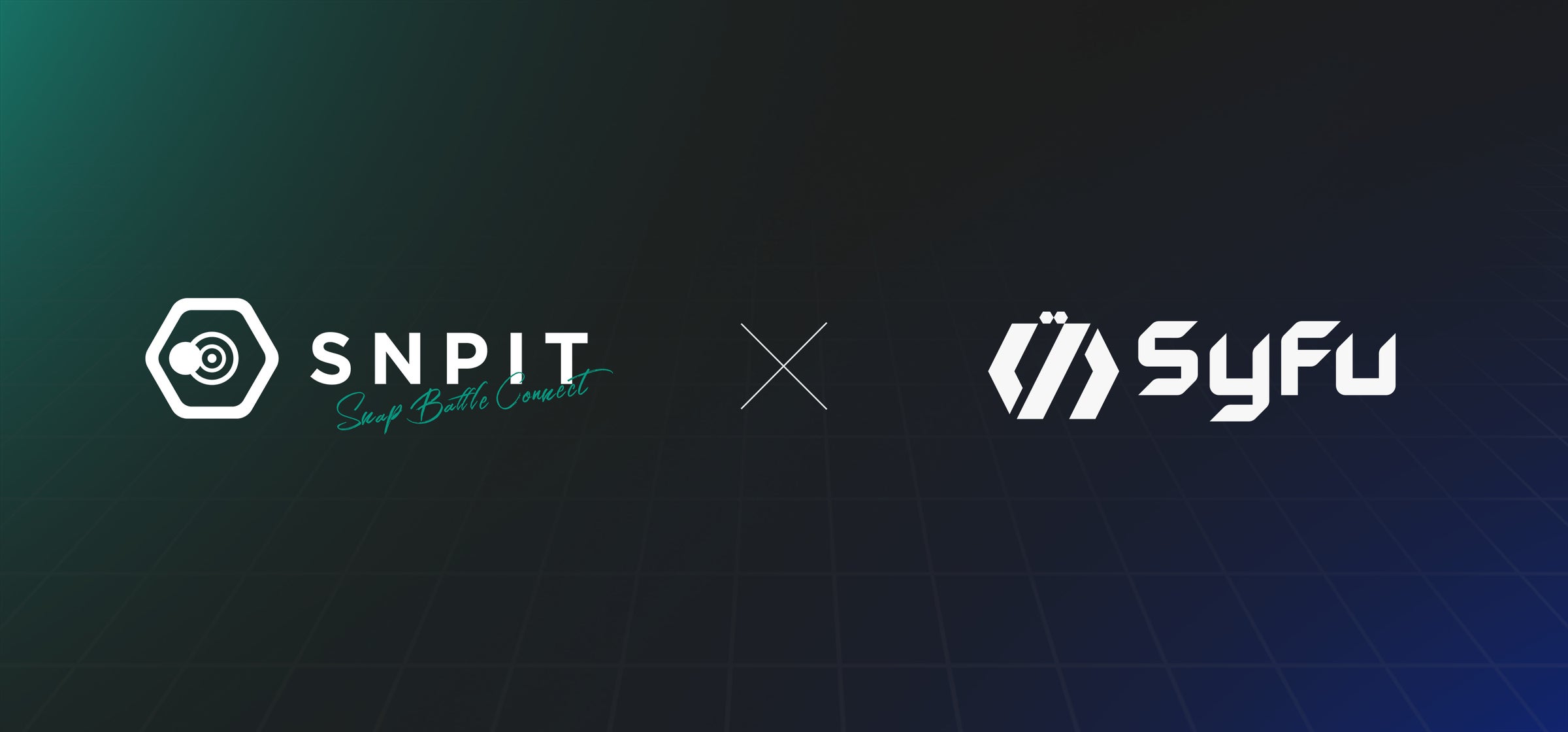 SNPIT×SyFu提携!Web3経済圏、撮影と決済で拡大へ SNPIT×SyFu提携!Web3経済圏、撮影と決済で拡大へ