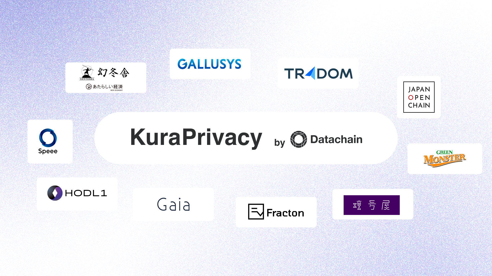 写真アプリSNPIT、プライバシー基盤KuraPrivacyに参画しWeb3進化へ