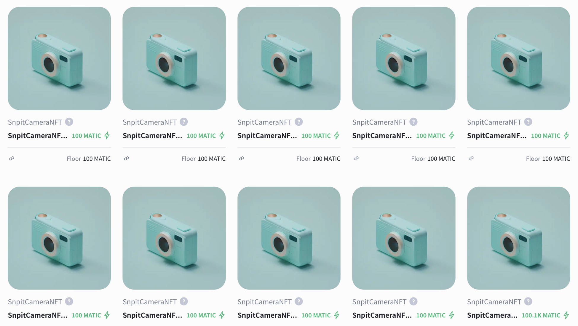 【注意喚起】SNPIT(スナップイット)模倣品にご注意 【注意喚起】SNPIT(スナップイット)模倣品にご注意