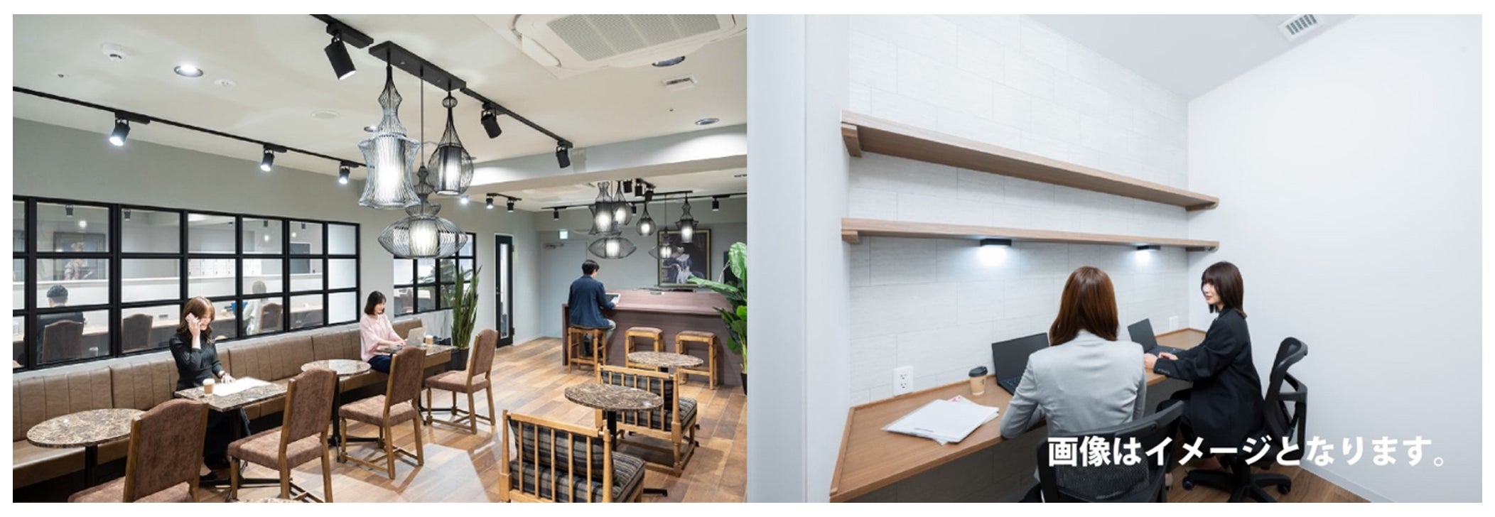 ビル1棟受託・シェアオフィス「THE HUB横浜元町」をOPEN!