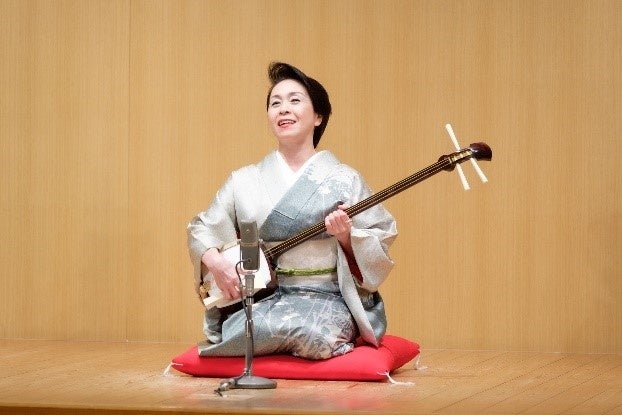 芸歴45周年!内海英華がDAIHATSU 心斎橋角座でプロデュース公演開催!!