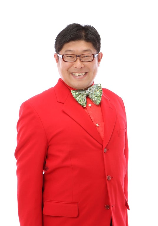 ハチエモンデビュー30周年と松竹芸能創業70周年合わせて100周年ライブ ハチエモンデビュー30周年と松竹芸能創業70周年合わせて100周年ライブ