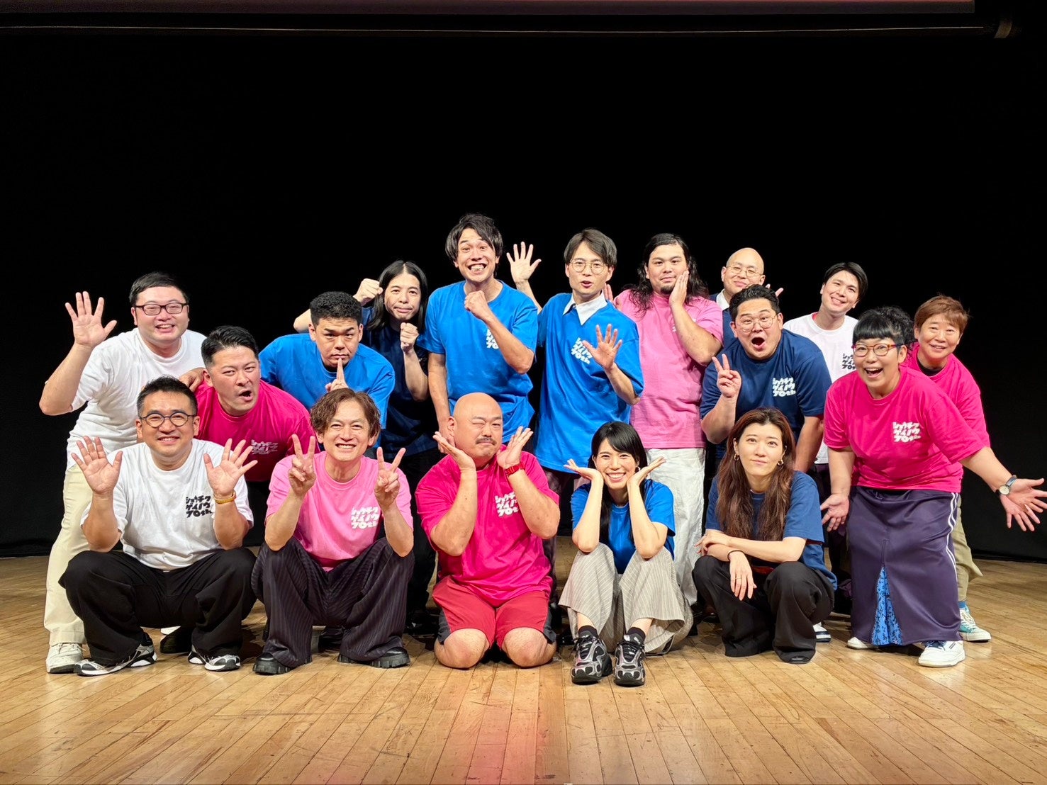 なえなの、“芸人からのDM暴露”に持論「次会った時に気まずくないように」届いたDMも公開 狩野英孝、大御所芸能人への手土産で怒られた過去を明かす「ひよ子が空を飛んだ(笑)」|『裏垢ウラララカ』#4