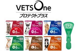 ペットゴーの食事療法食「ベッツワンベテリナリー pHケアシリーズ」に ペットゴーの食事療法食「ベッツワンベテリナリー pHケアシリーズ」に