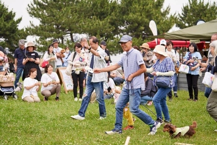 プロテクトプラス「ノミ・マダニクイズ大会」