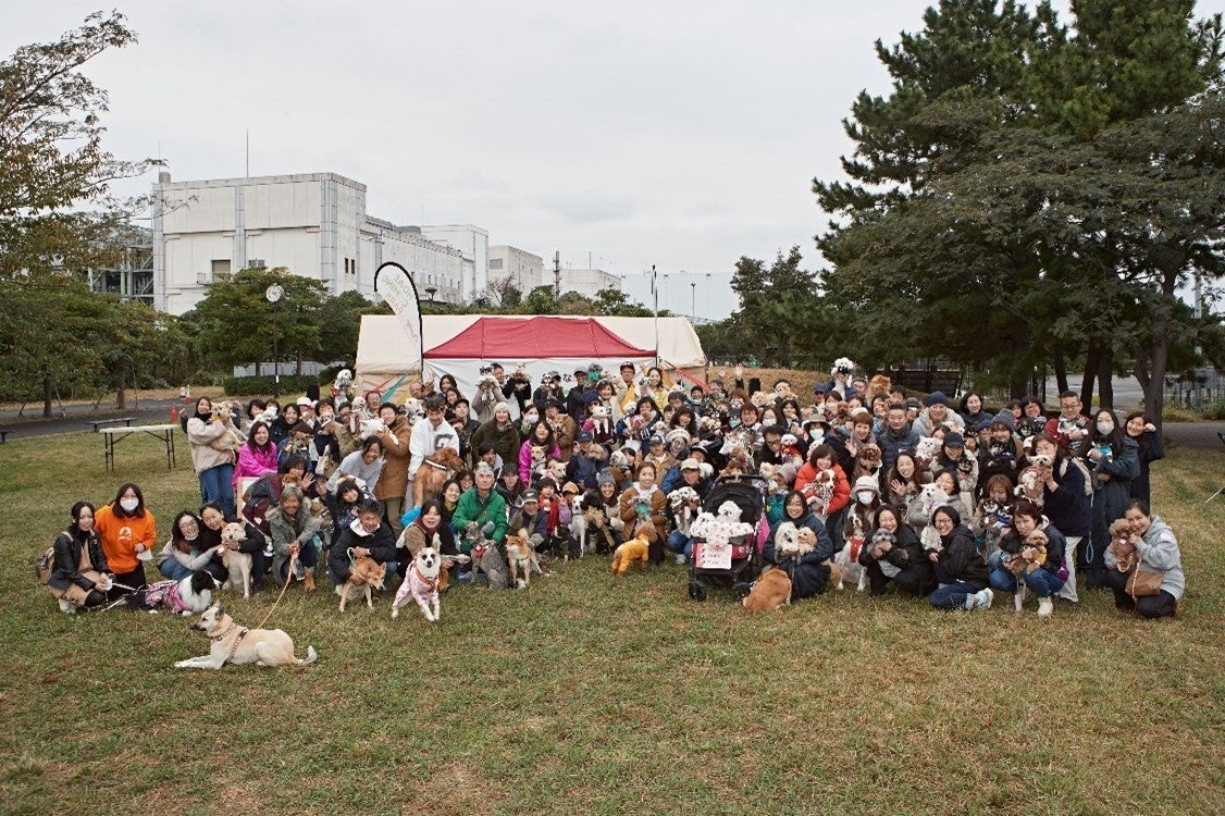 当日は200名を超える参加となりました