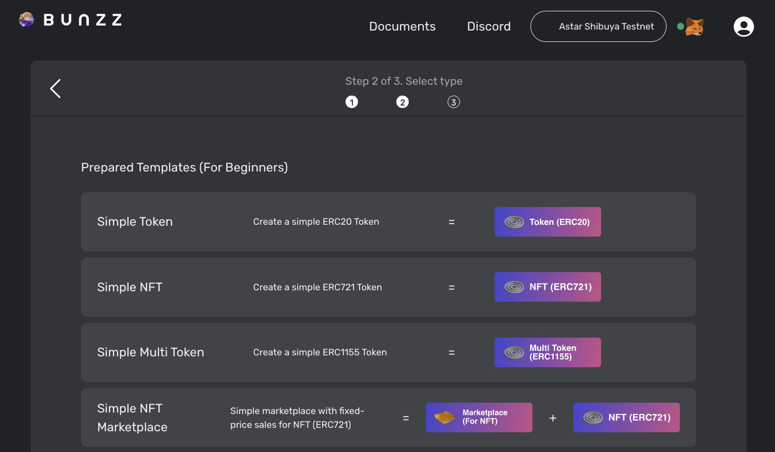 高度な知識を必要とするスマートコントラクトの開発をシンプルにし、開発者がより付加価値の高い作業に集中できる
