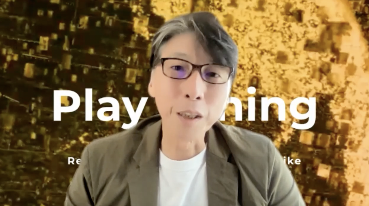 DEA Founder & CEOの吉田直人