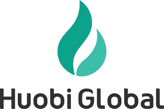 Huobi Globalのロゴ