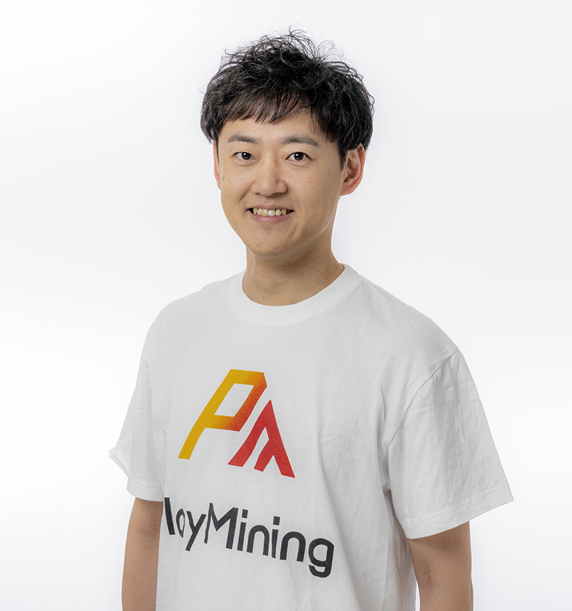 Co-CEO山田耕三）