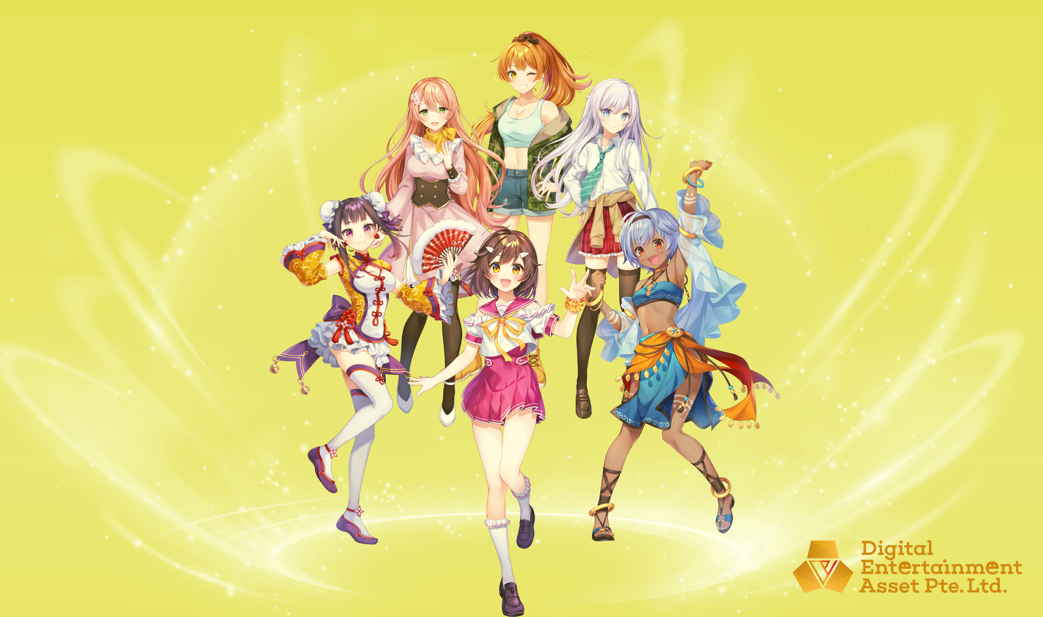 [Singapore, 21 December 2021] 