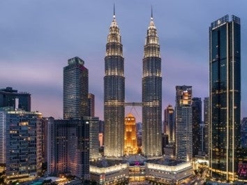 ＜クアラルンプール＞
