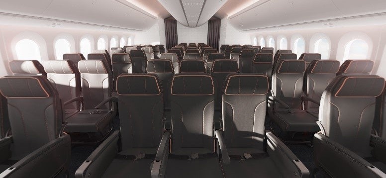 バンコク航空機内誌 フライトレビュー】キャセイパシフィック航空CX708便でバンコク