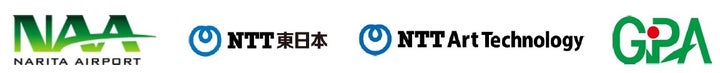 Digital × 北斎: 日本の魅力を海外に伝える展示が成田空港で開催