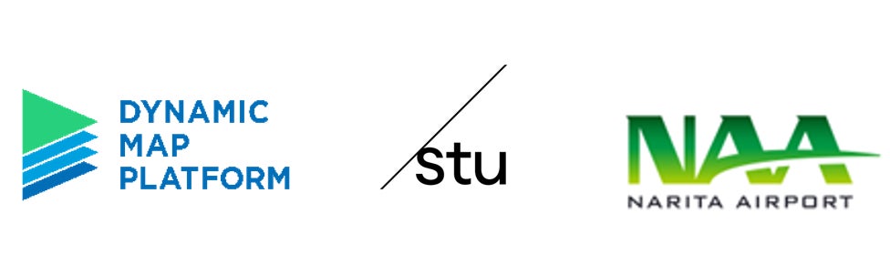 成田空港のイノベーション推進プロジェクトから誕生したアート公開!