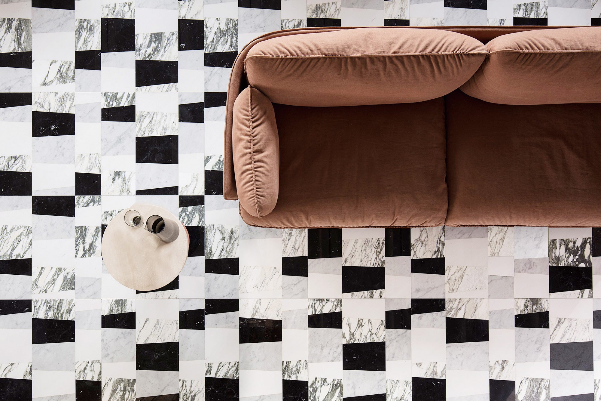 Lithos Design のインテリア