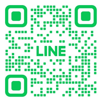 『AVA Travel(アバトラベル)』公式LINE 友だち追加用QRコード