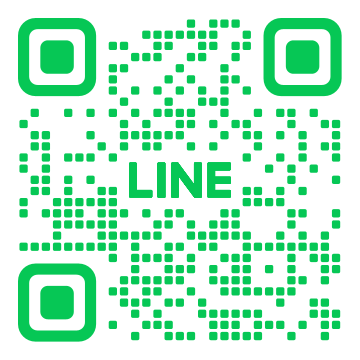 『AVA Travel（アバトラベル）』公式LINE 友だち追加用QRコード