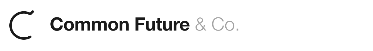 Common Future & Co.株式会社