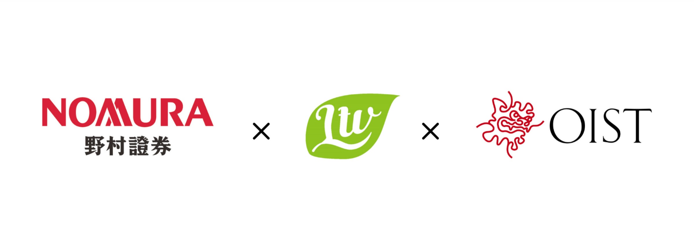 野村證券、沖縄科学技術大学院大学(OIST)、ライフタイムベンチャーズが地方大学発スタートアップ育成に向けた産学連携に関するMOUを締結