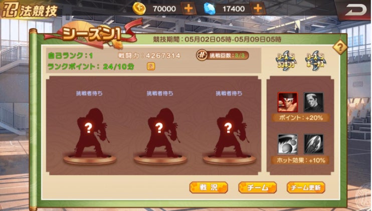 THE KING OF FIGHTERS '98 ULTIMATE MATCH Online』揺れる!弾む THE KING OF FIGHTERS '98 ULTIMATE MATCH Online』揺れる!弾む