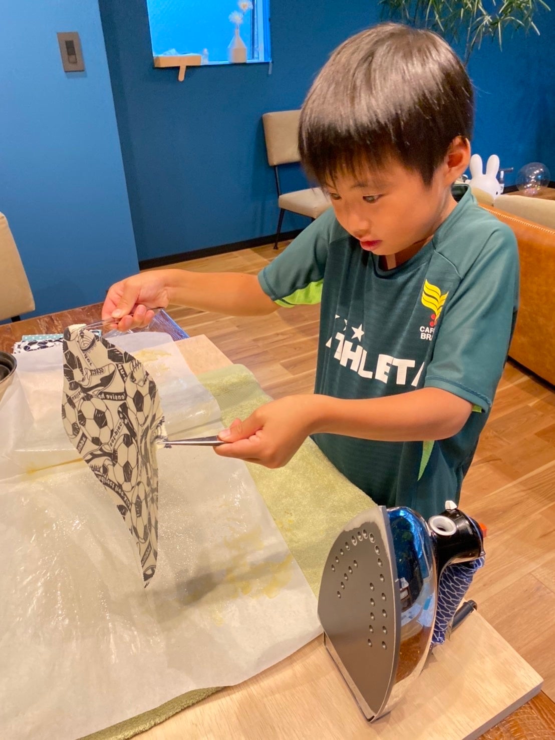 お子様でも楽しめます