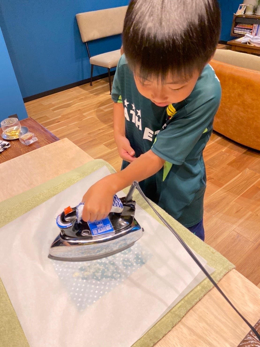 お一人でも親子でもお気軽にご参加ください