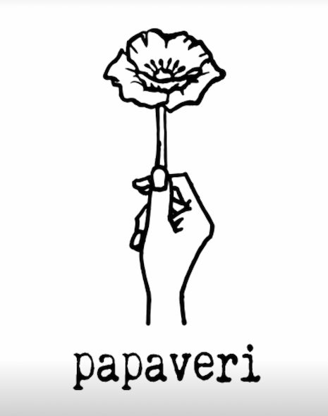 papaveri(パパベリ)