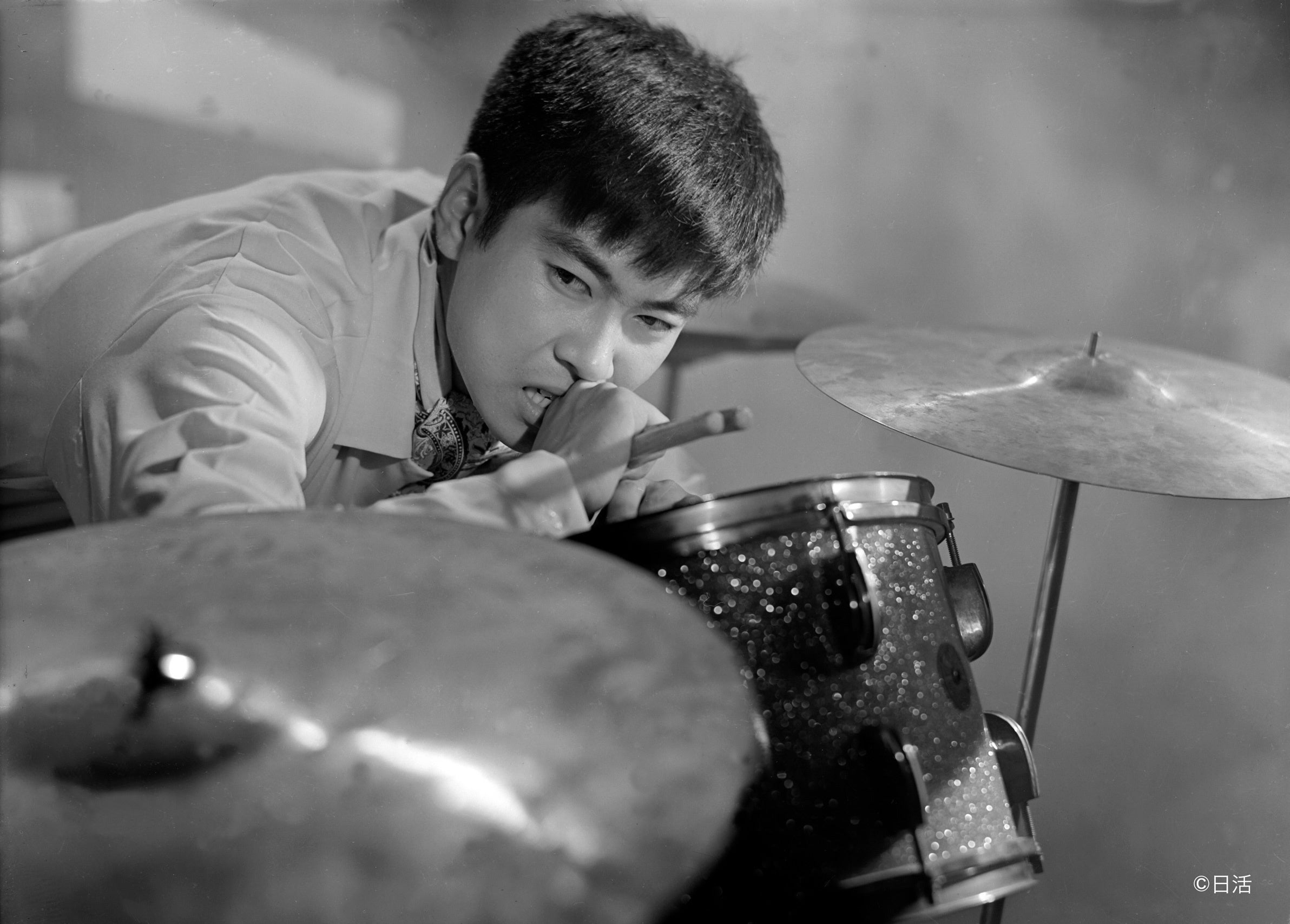 昭和100年に “永遠のスター”が蘇る、石原裕次郎生誕90周年記念 特別