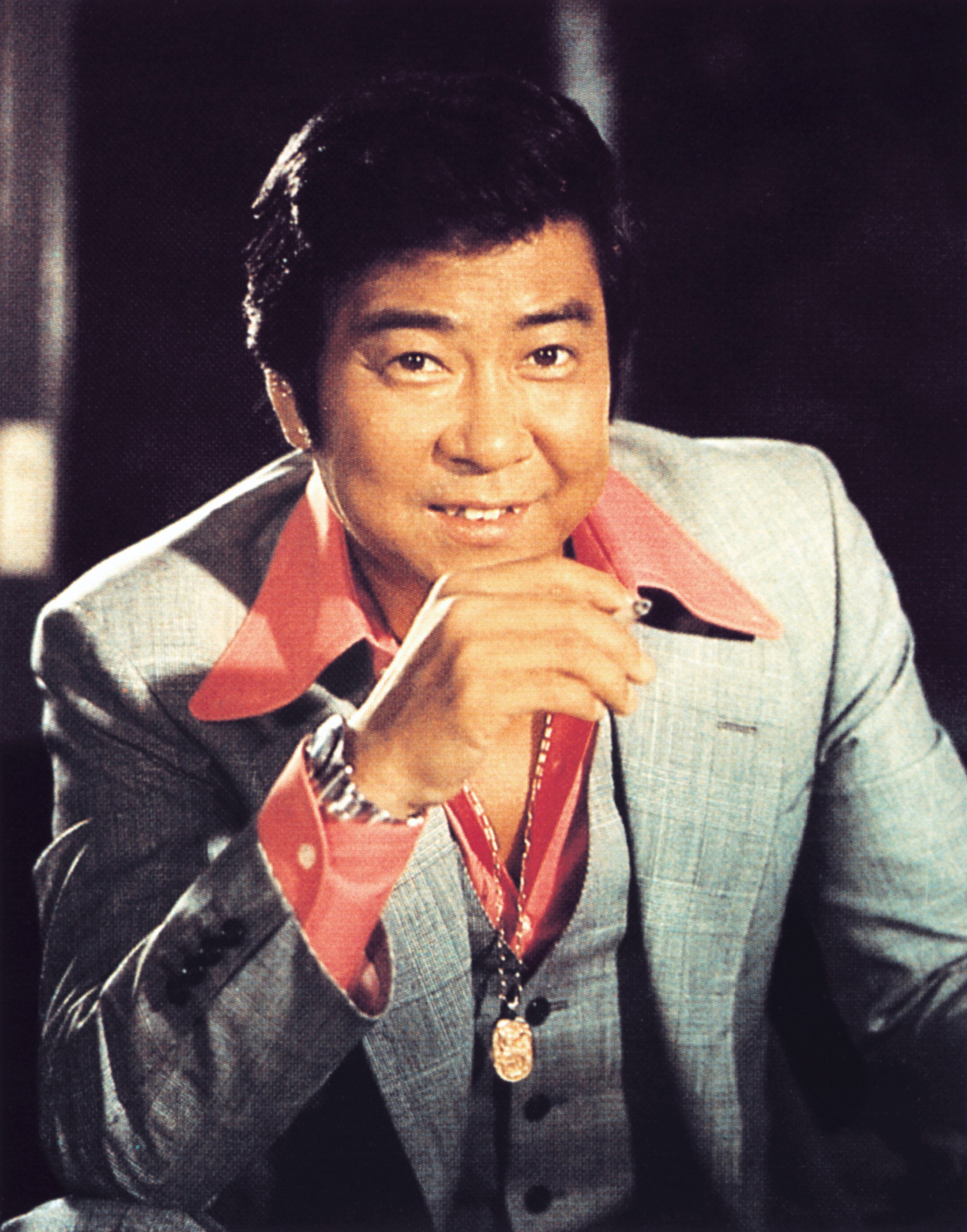 昭和100年に “永遠のスター”が蘇る、石原裕次郎生誕90周年記念 特別