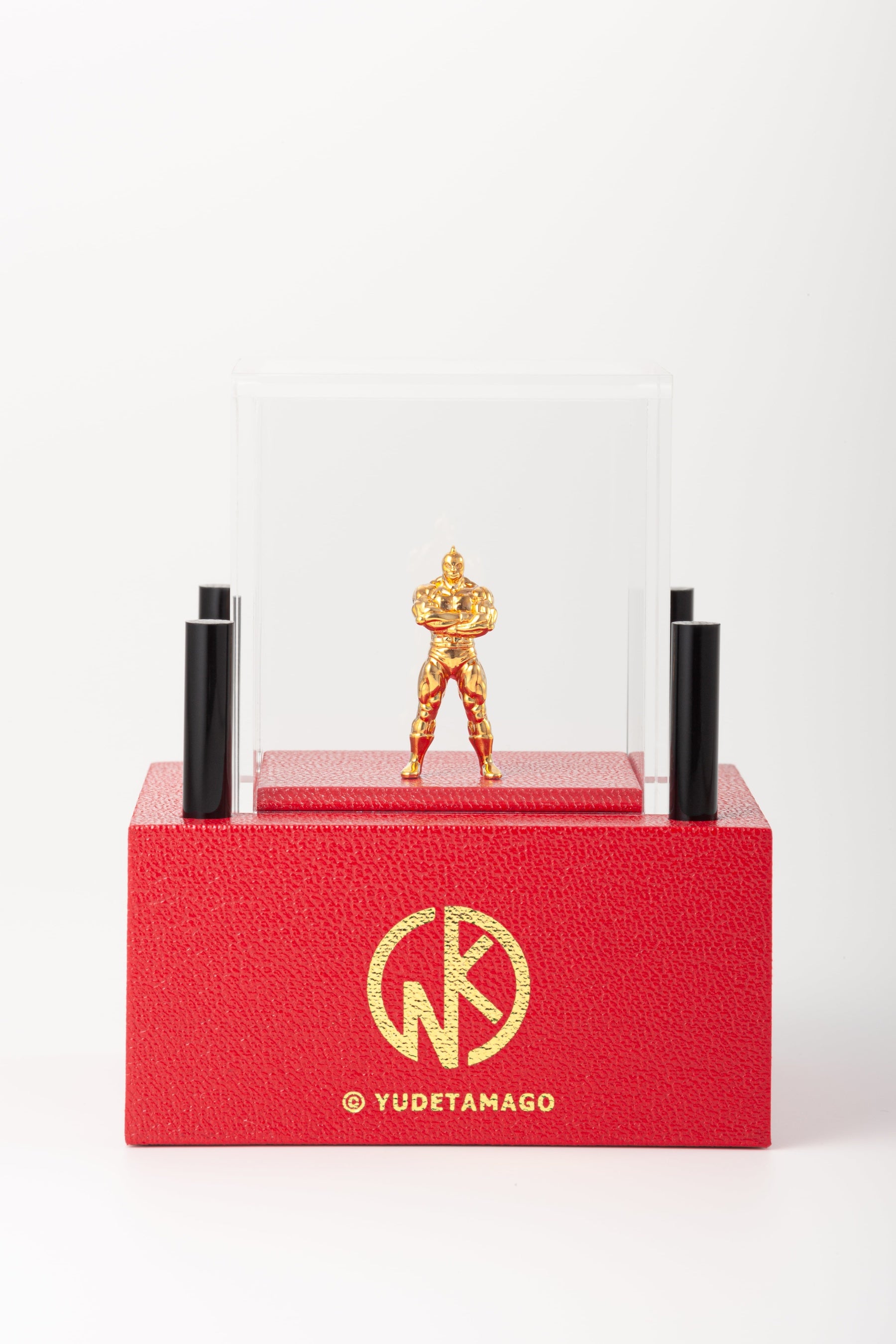 特製展示ケース