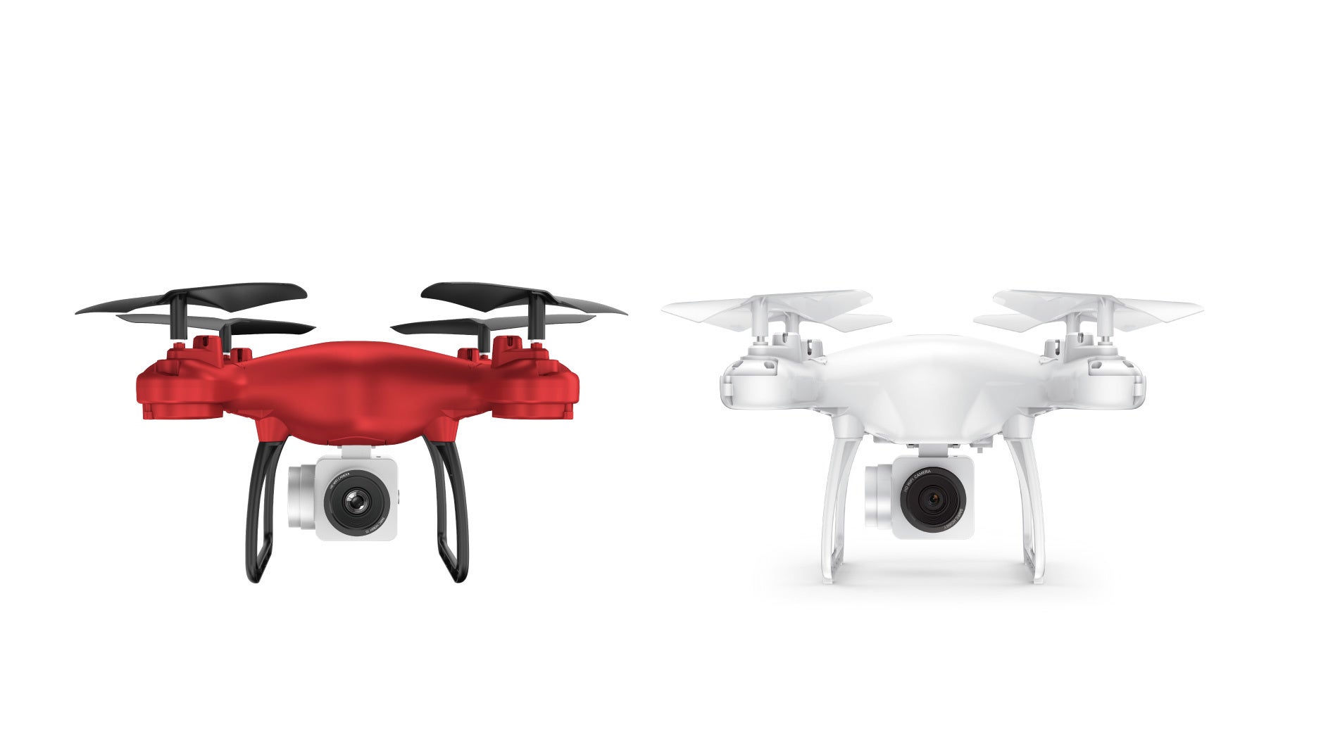 お買い物マラソンドローン 4drc カメラ付き 1 広角カメラ 初心者向け 小型折りたたみドローン ビデオを撮る 高度維持 スマホ操作 執跡飛行 バッテリー2個付 Wifi 折りたたみ式 4k Hd広角カメラ付き と収納ケース付き 携帯アプリ制御