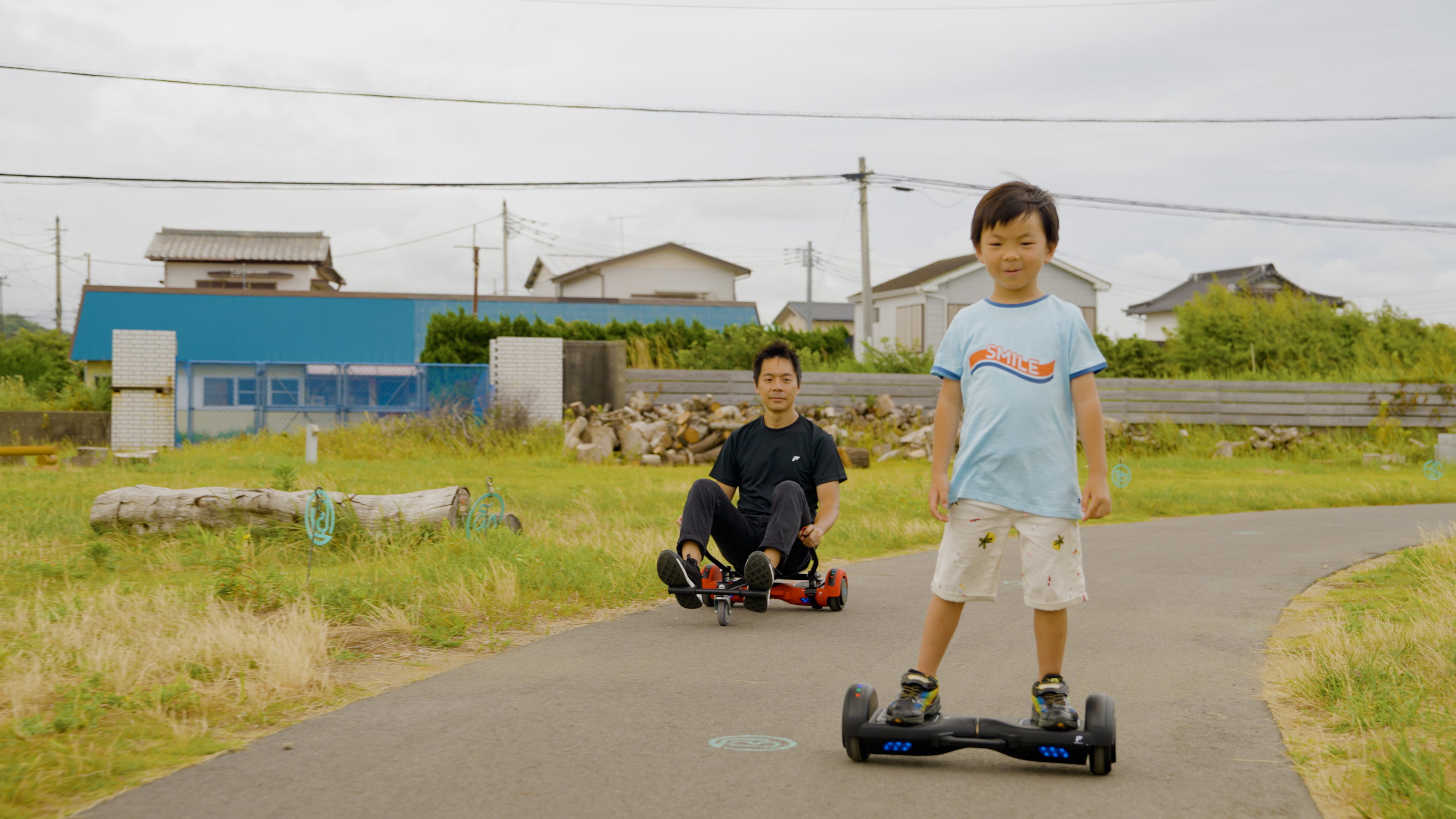 MF-BB004・カート