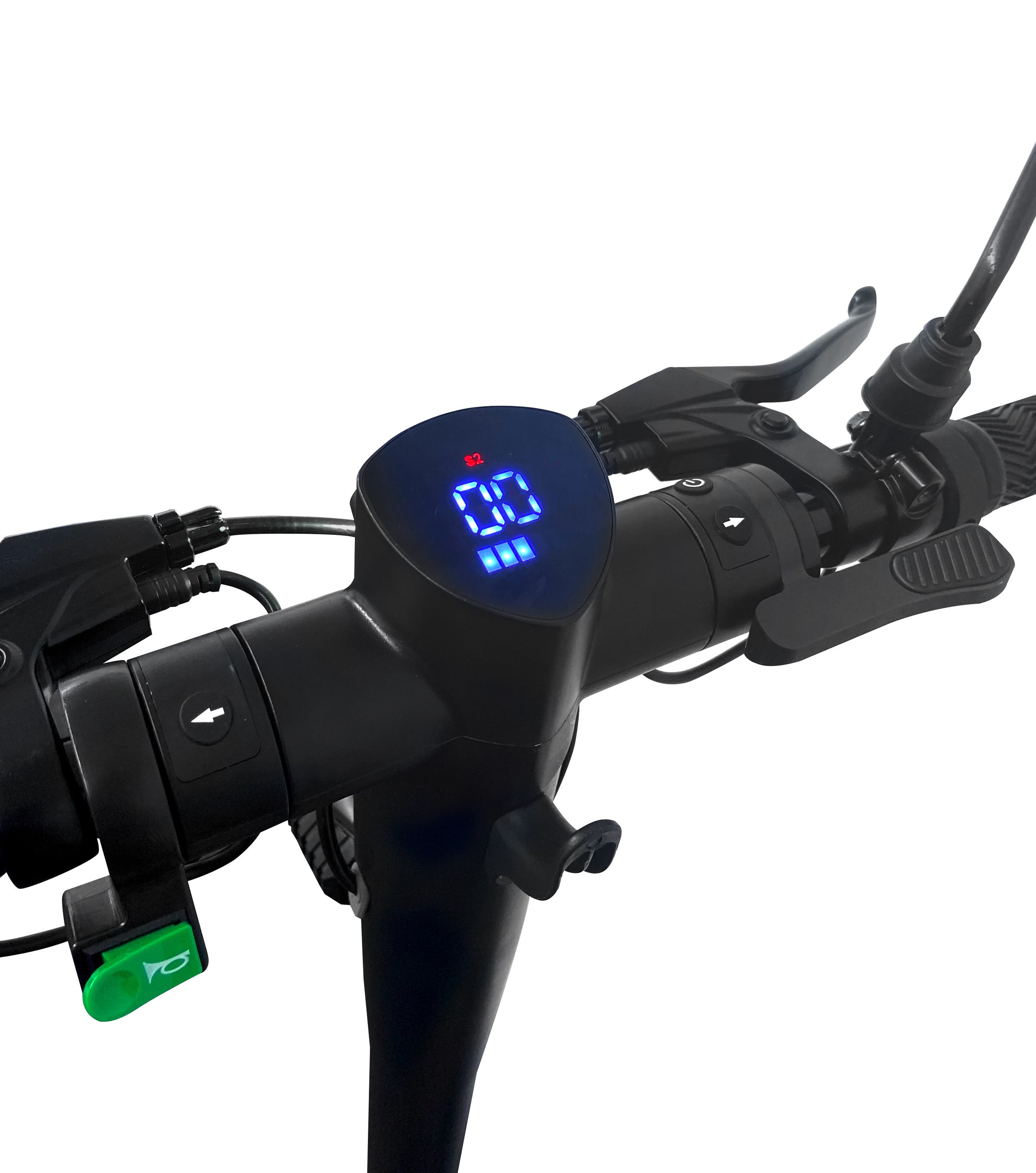 ディスプレイパネル