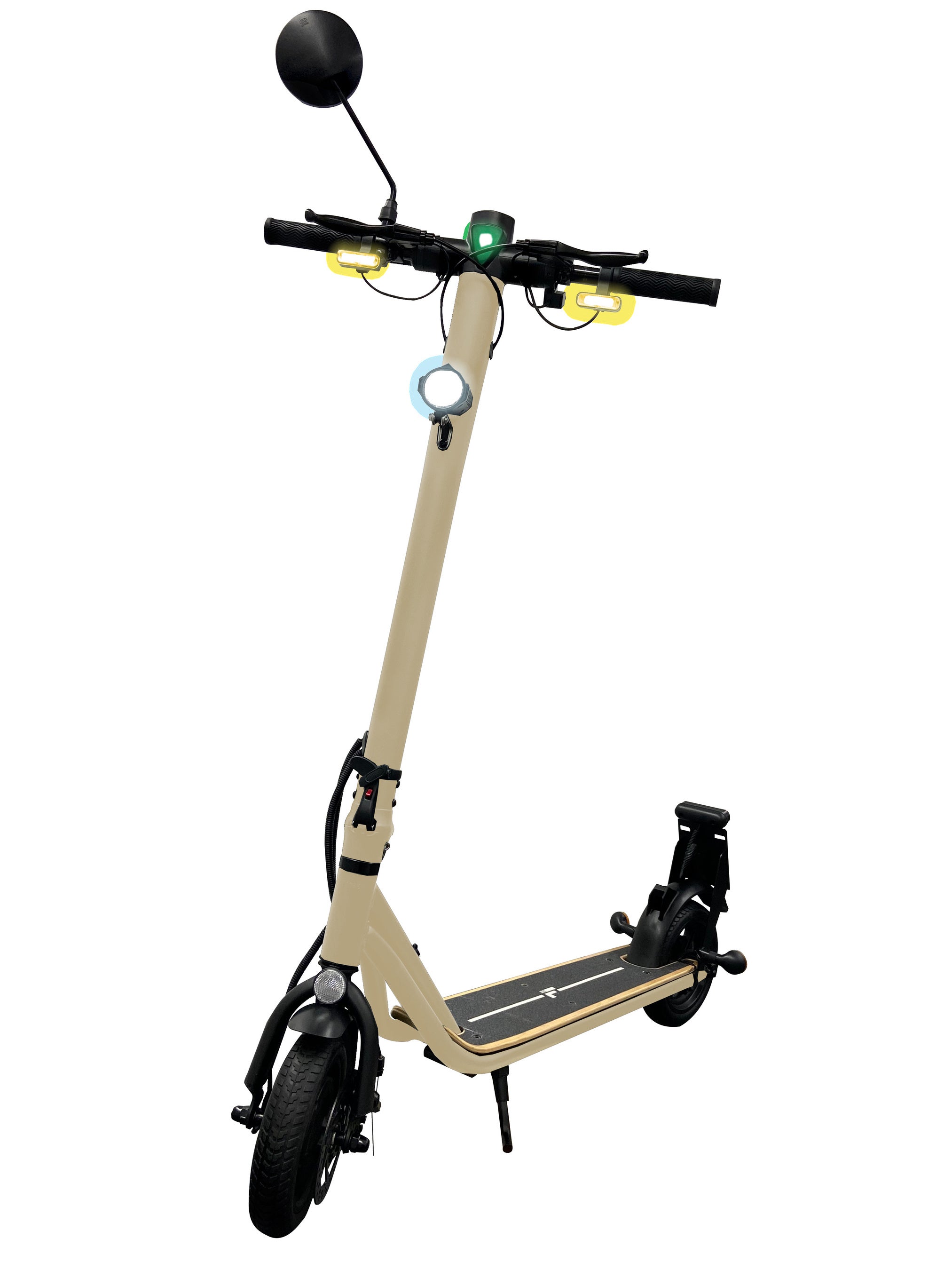 新色ベージュも登場