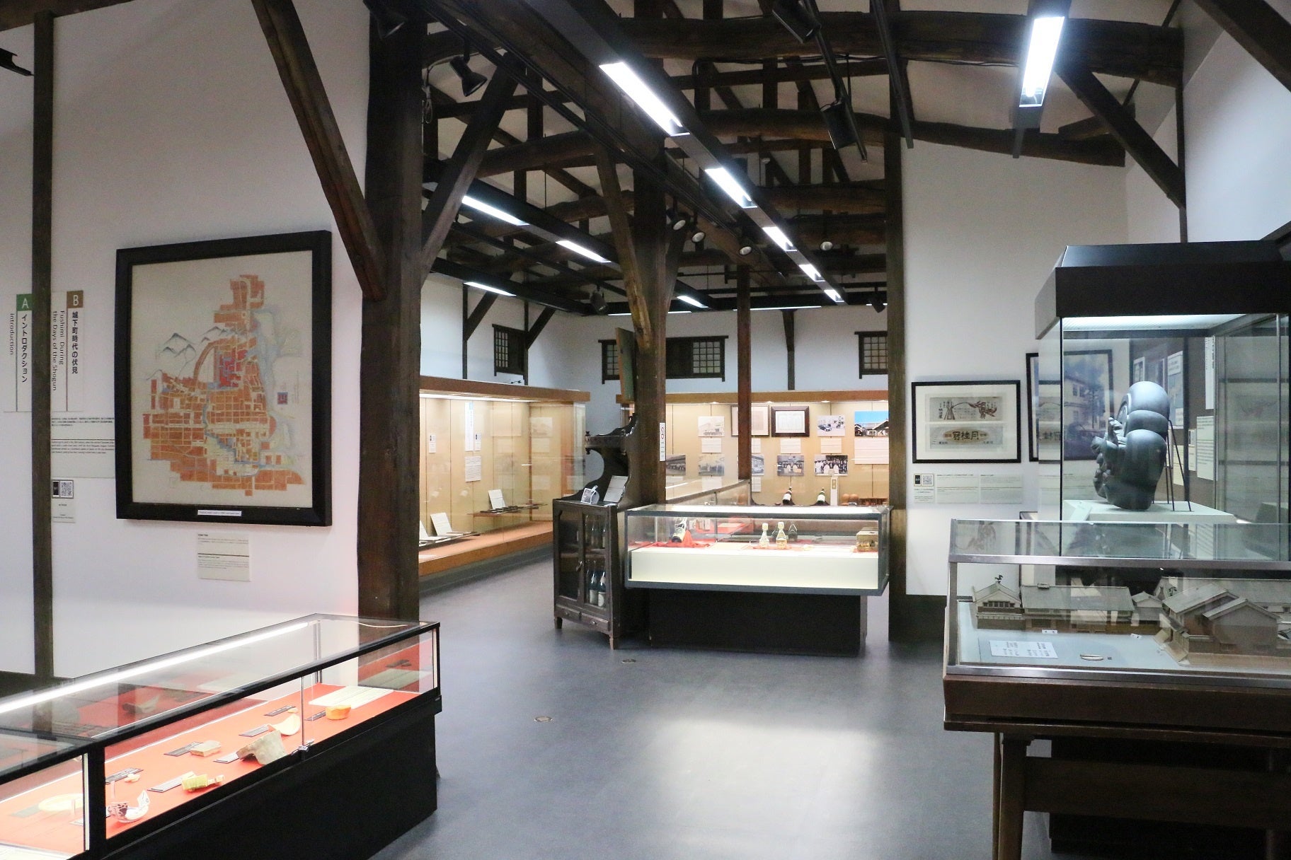 月桂冠挑戦と創造の歴史