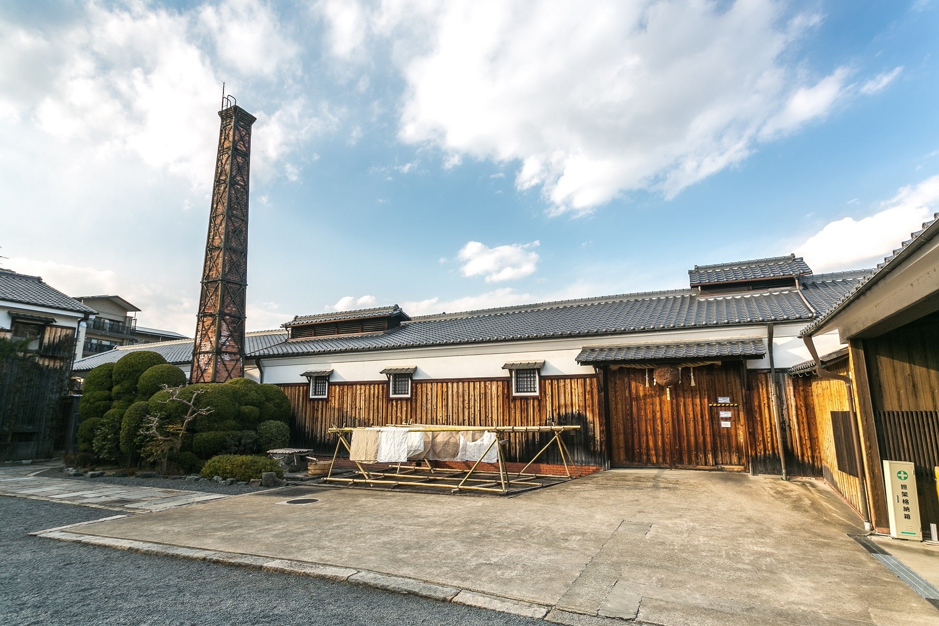 月桂冠「酒蔵ガイドツアー」を開始 100年を超える酒蔵で、忘れられない日本酒体験を | 月桂冠株式会社のプレスリリース