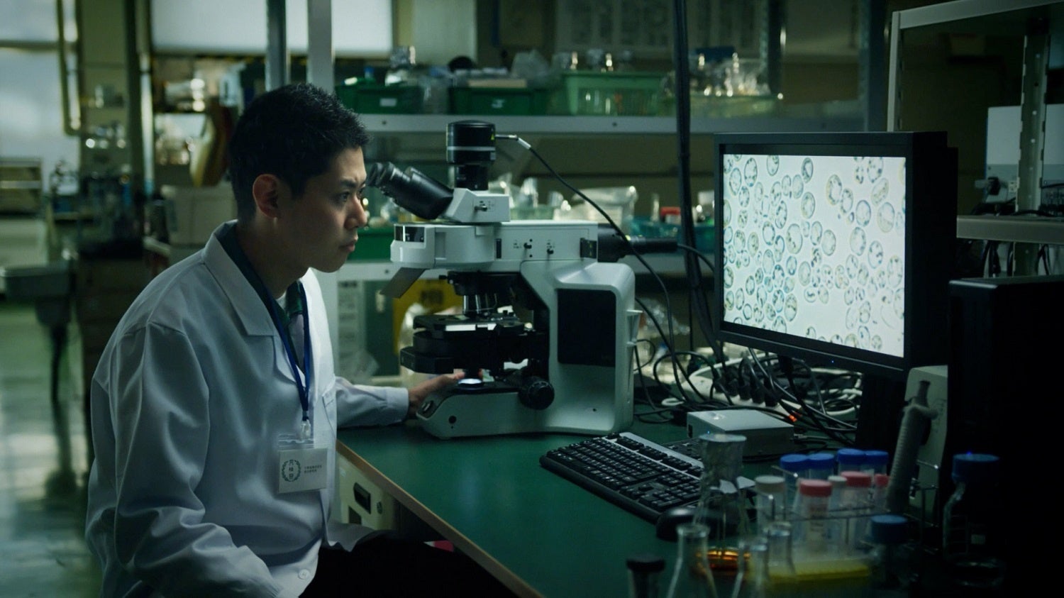 月桂冠、企業ブランドCMを制作 2023年3月15日より放映開始
