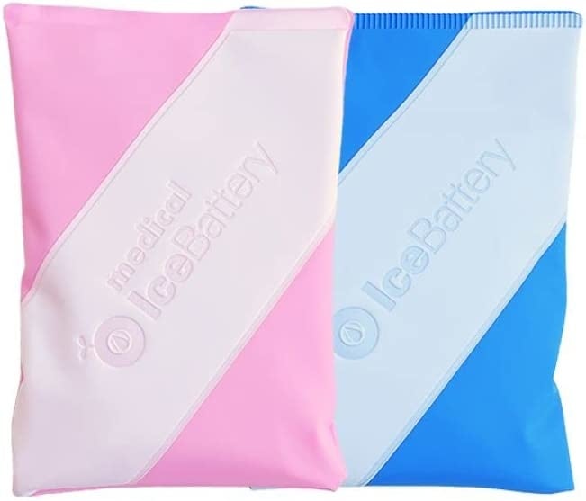 アイスバッテリー 2色セット