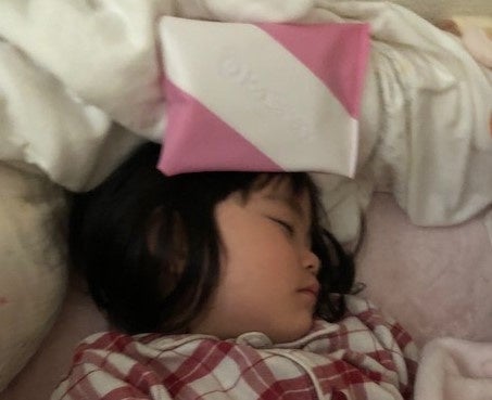 子供の自宅療養 発熱 手のひらを冷やすだけで熱は下がる 8 22より実証実験 まつうら工業のプレスリリース 子供の自宅療養 発熱 手のひらを冷やすだけで熱は下がる 8 22より実証実験 まつうら工業のプレスリリース