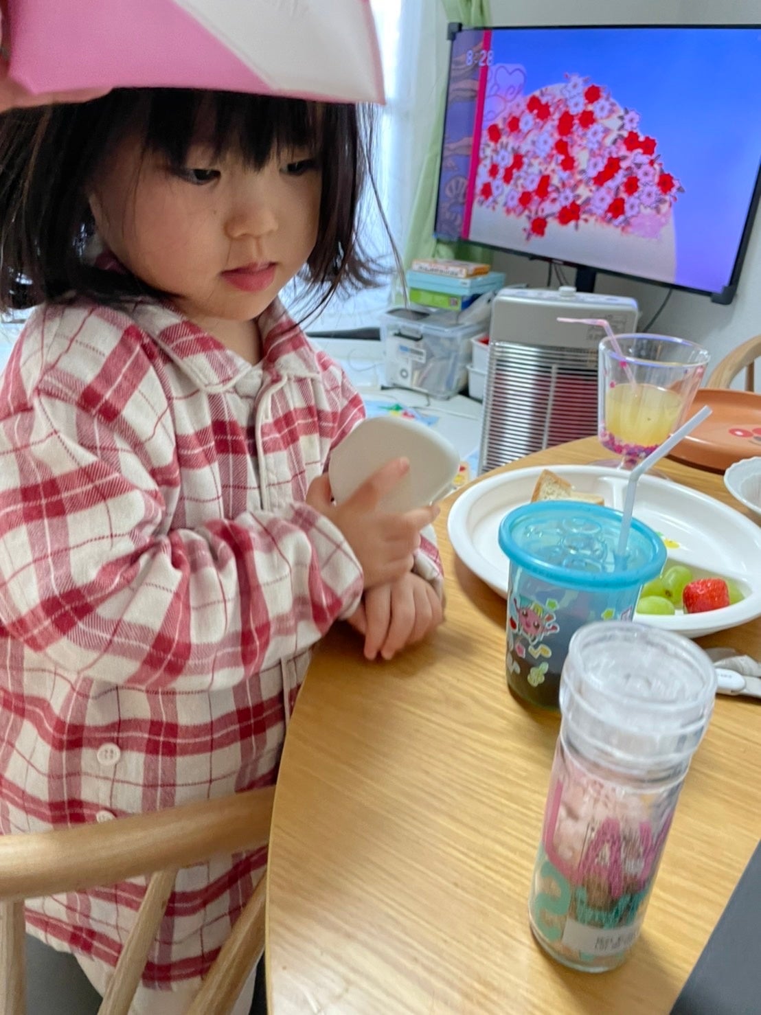 アイスバッテリー