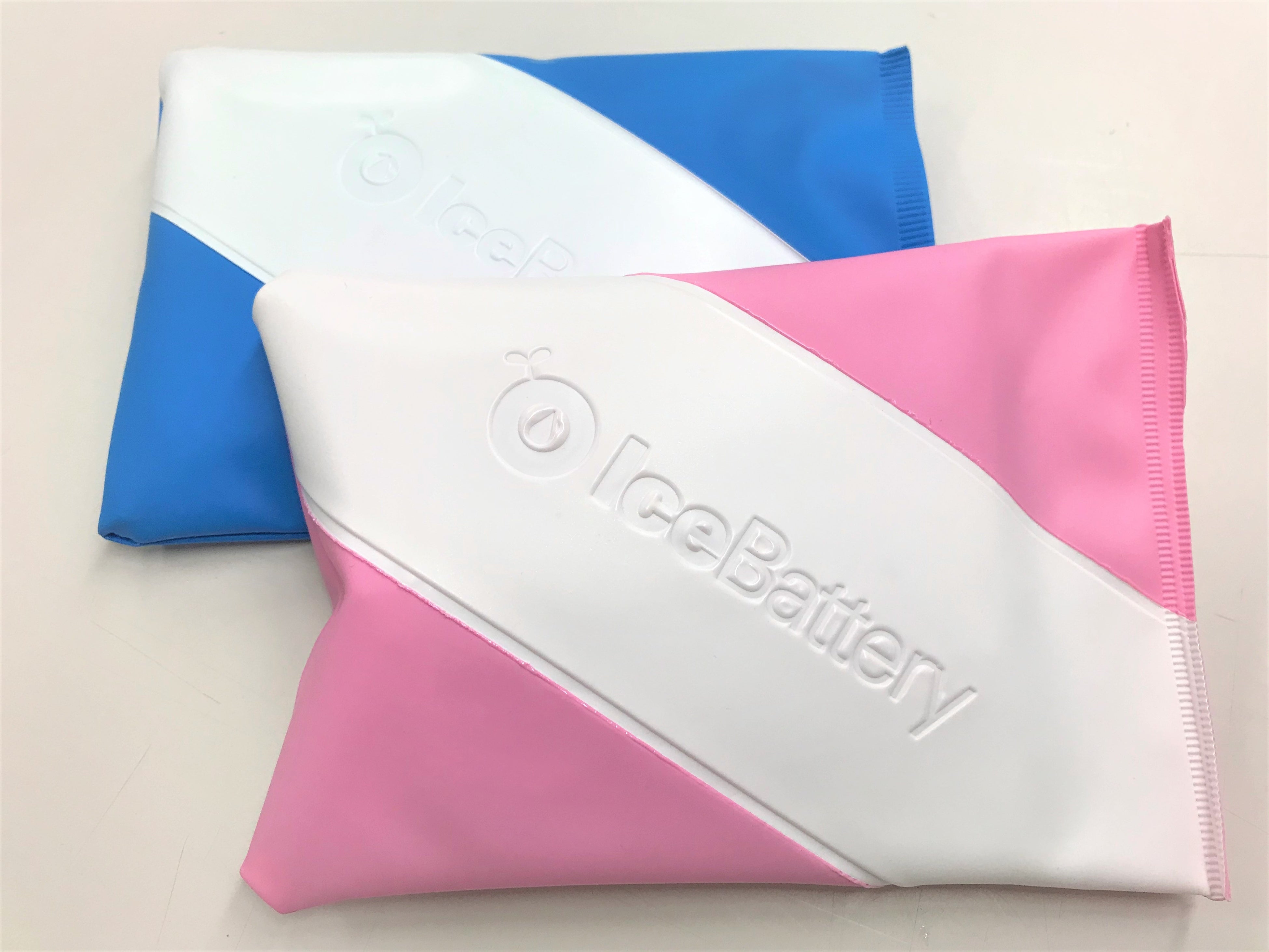 アイスバッテリー