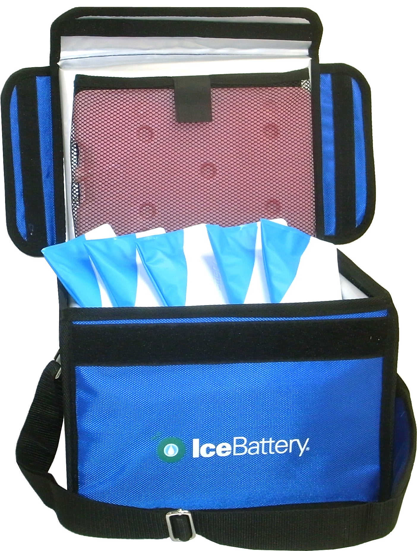 アイスバッテリー®クールバッグ