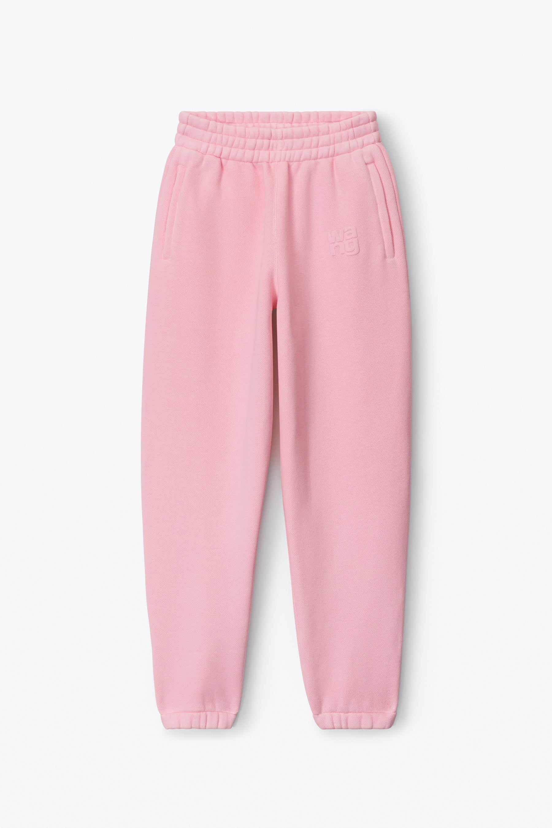 スウェットパンツ　¥53,900（税込）