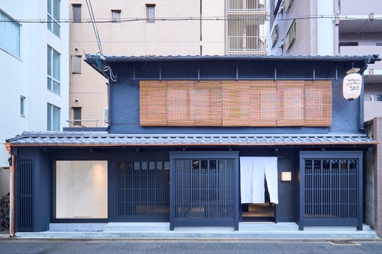 Why are you here…..? が新コンセプトストア「Why are you here…..? Kyoto」を京都・麩屋町にオープン Why are you here…..? が新コンセプトストア「Why are you here…..? Kyoto」を京都・麩屋町にオープン