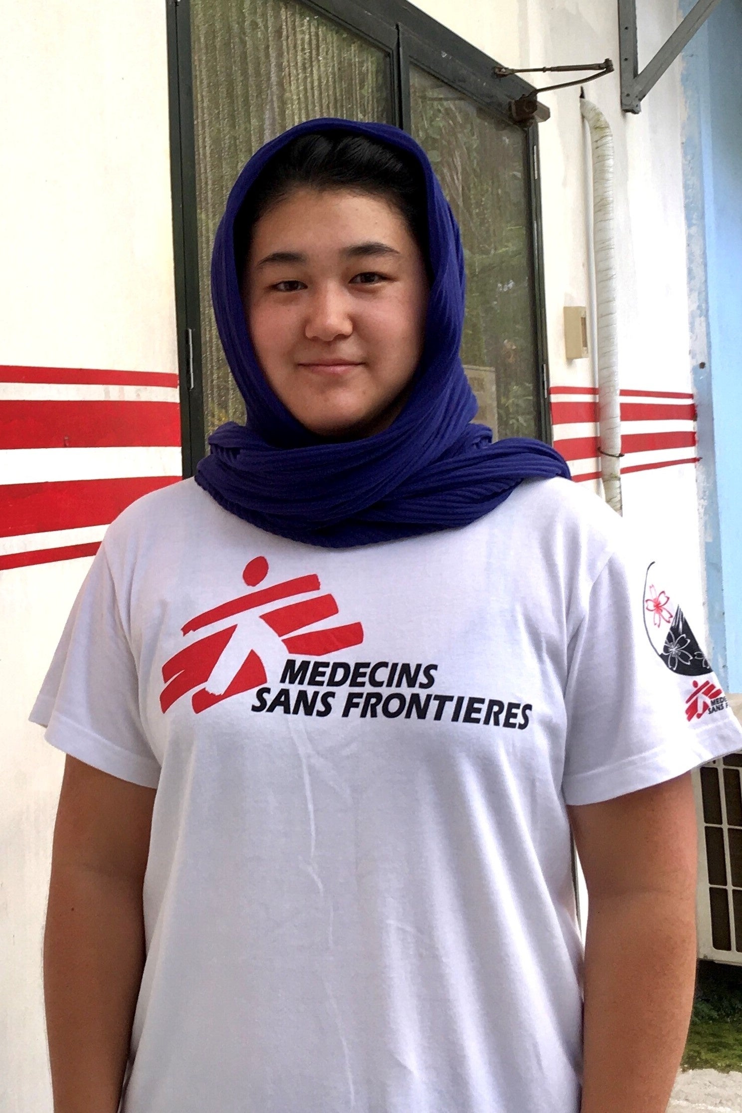 © Larry Gumahad／MSF