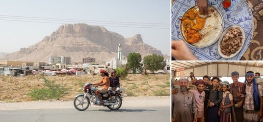 「JOURNEY TO YEMEN ―イエメンコーヒーでつながる世界」 「JOURNEY TO YEMEN ―イエメンコーヒーでつながる世界」