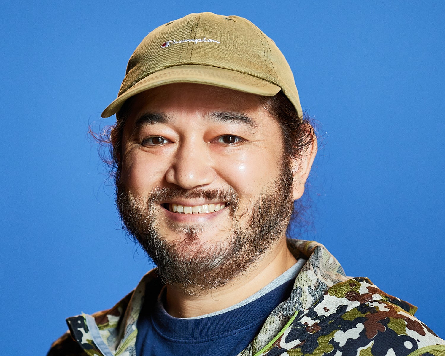 林 和哉 氏