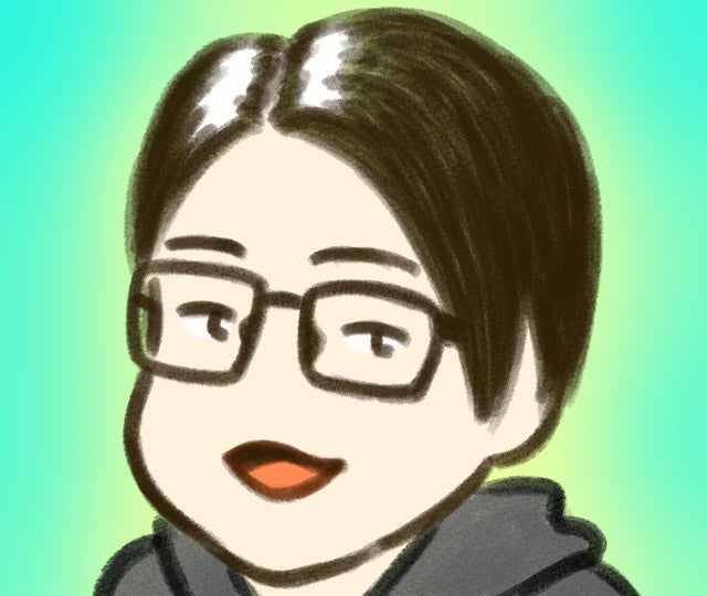 濱中 良 氏